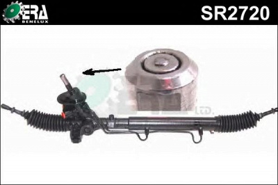 ERA BENELUX sr2720 -  Рулевой механизм